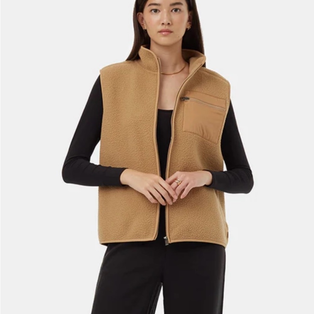 tentree Ecoloft Vest